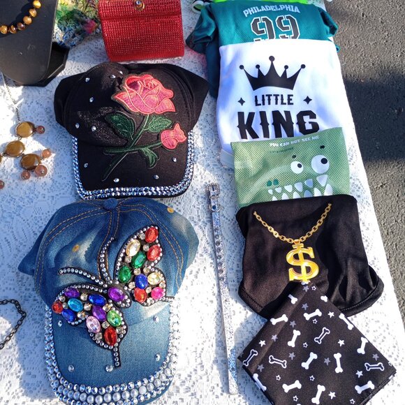 Vintage jewelry - Picture 13 of 15